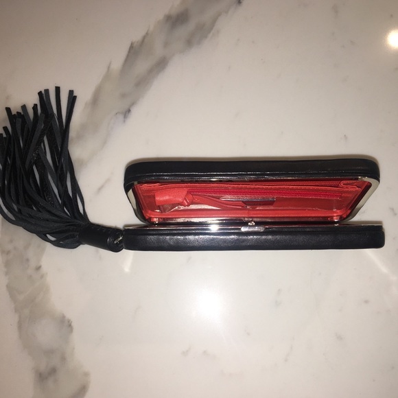 Refinery29 for DKNY Box Clutch - Picture 3 of 6